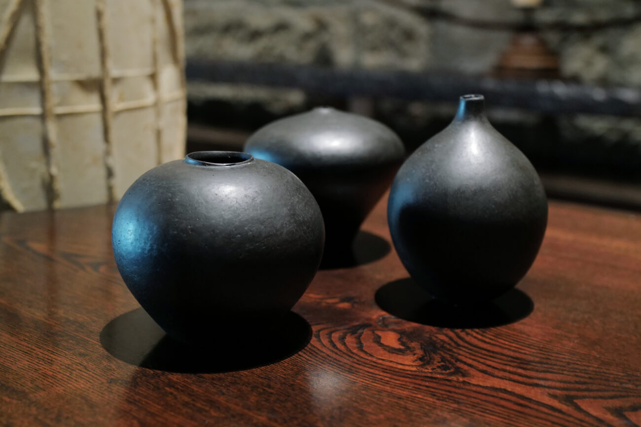 小野澤弘一 さん 器 小野澤弘一さんの作品入荷 – 石の蔵